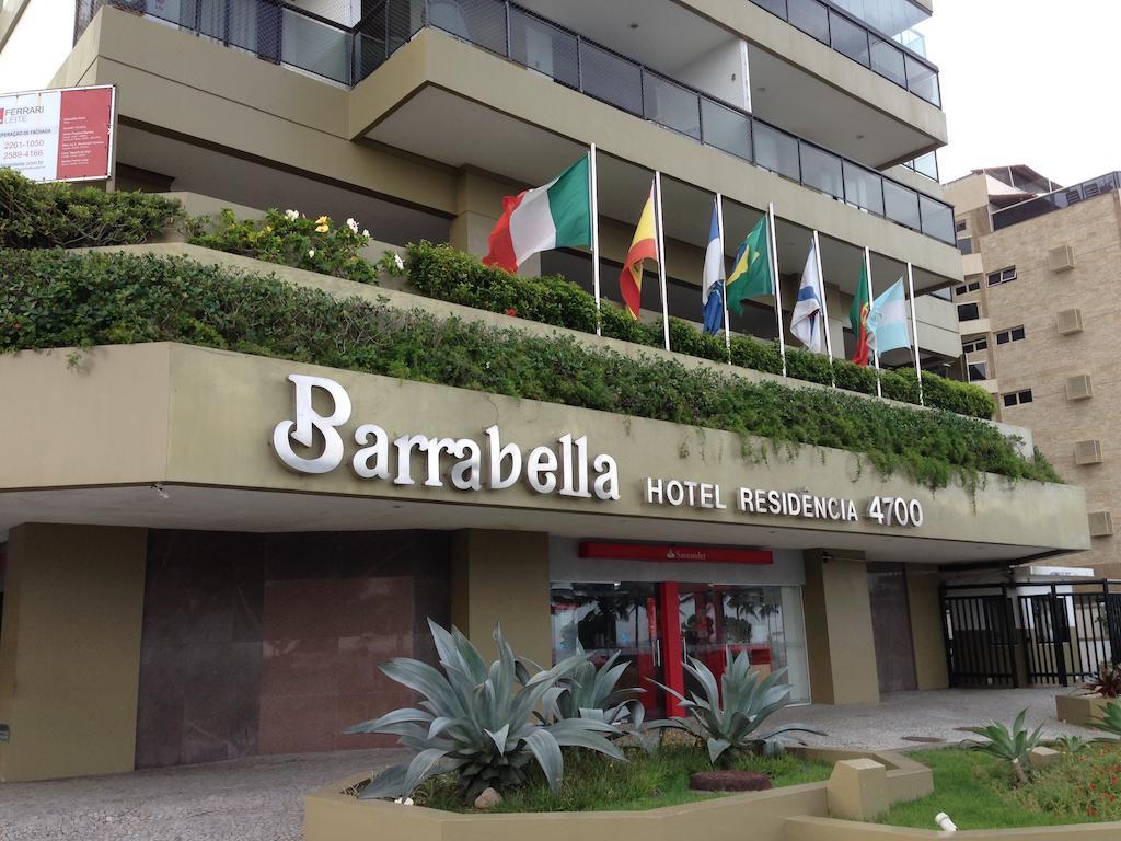 Barrabella Apart Hotel Rio de Janeiro Pokój zdjęcie